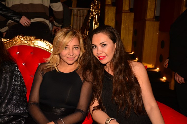 Theatrum on Saturday Night